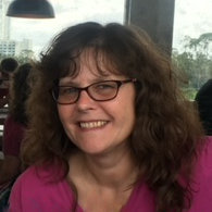 Colleen Ford