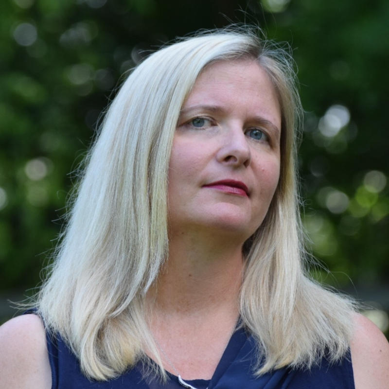Suzanne M. Buie